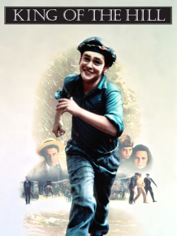 King of the Hill (1993) Steven Soderbergh Review AllMovie